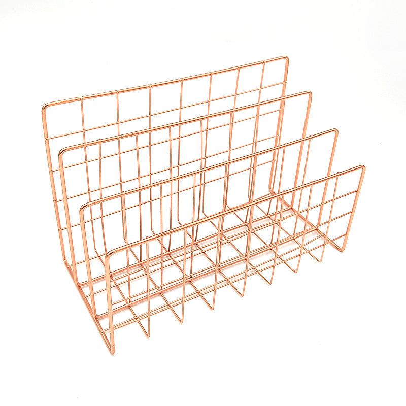 Stackable Wire Organizer