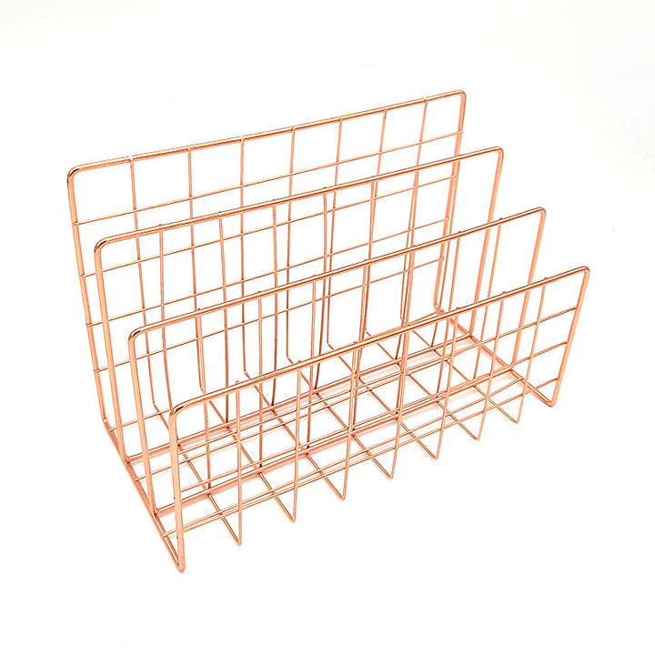 Stackable Wire Organizer