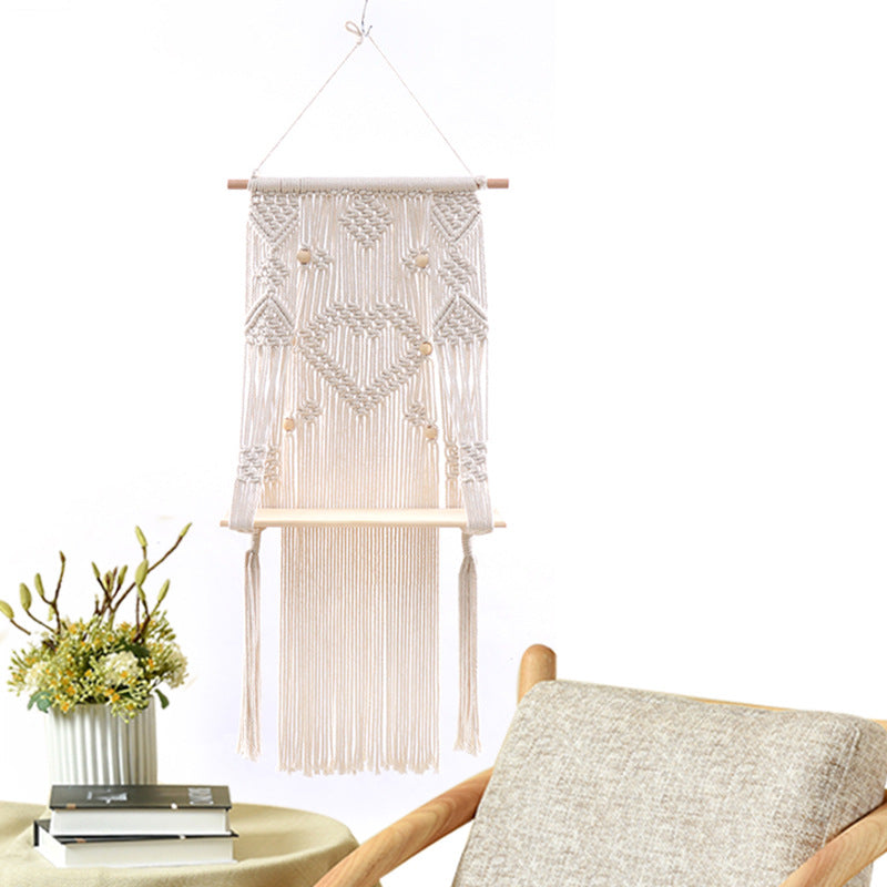 Macramé Wall Art Decor