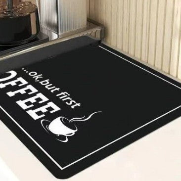 Kitchen Protector Mat Kalsten
