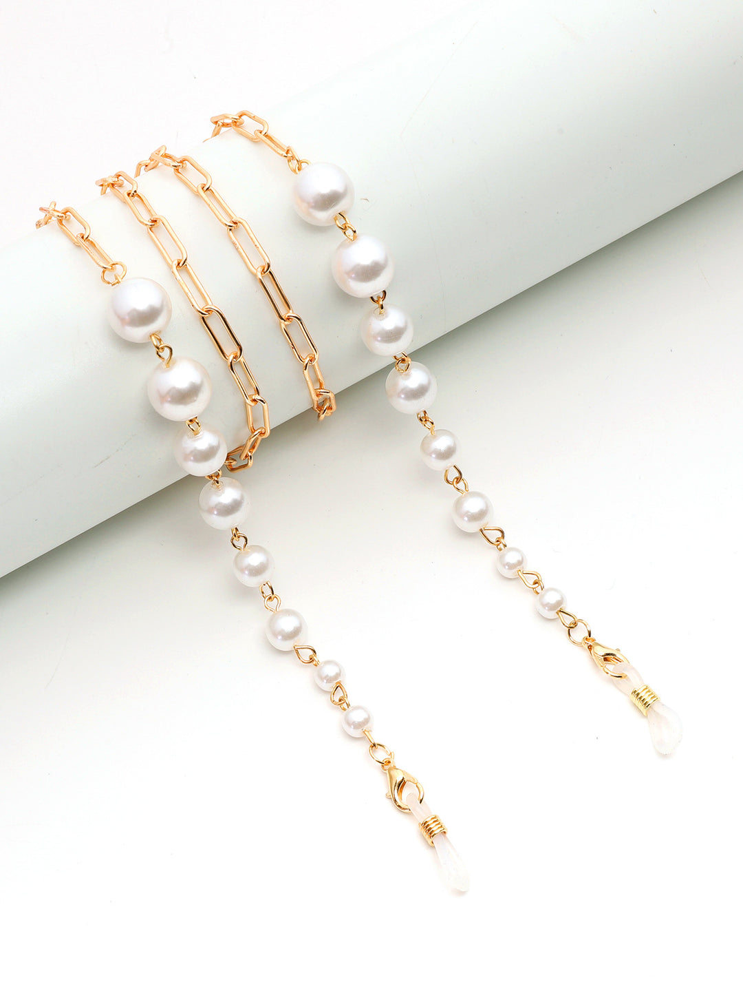 Fashionable Glasses Chain Kalsten