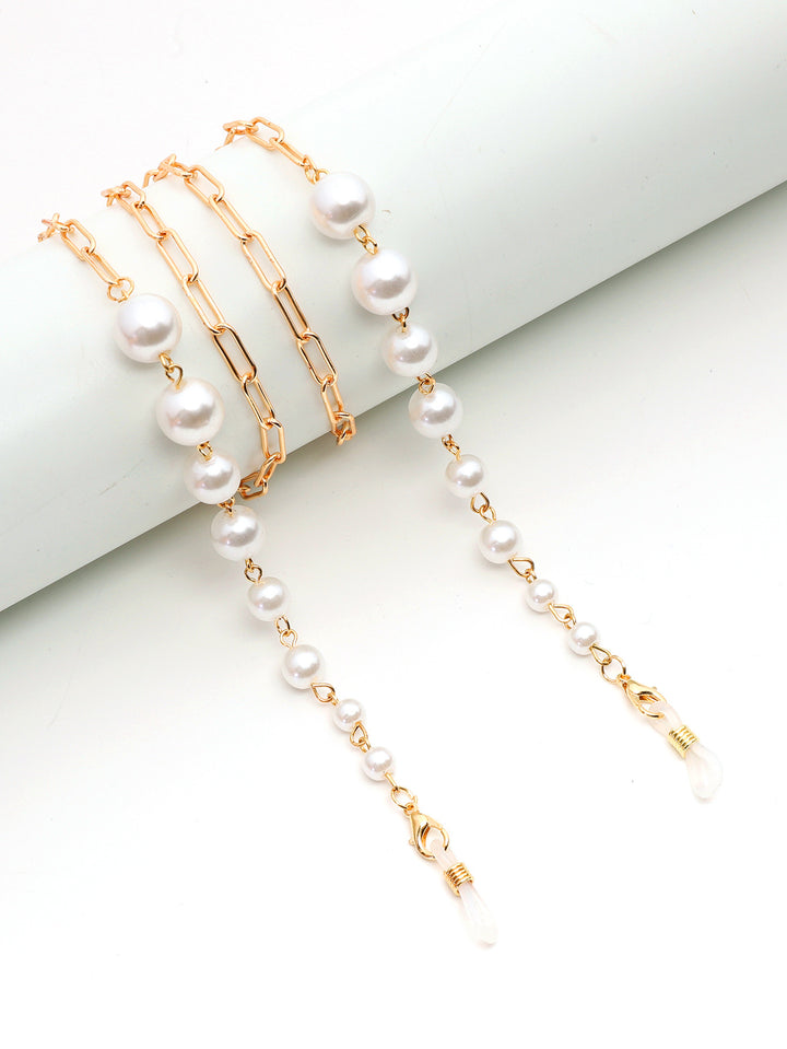 Fashionable Glasses Chain Kalsten