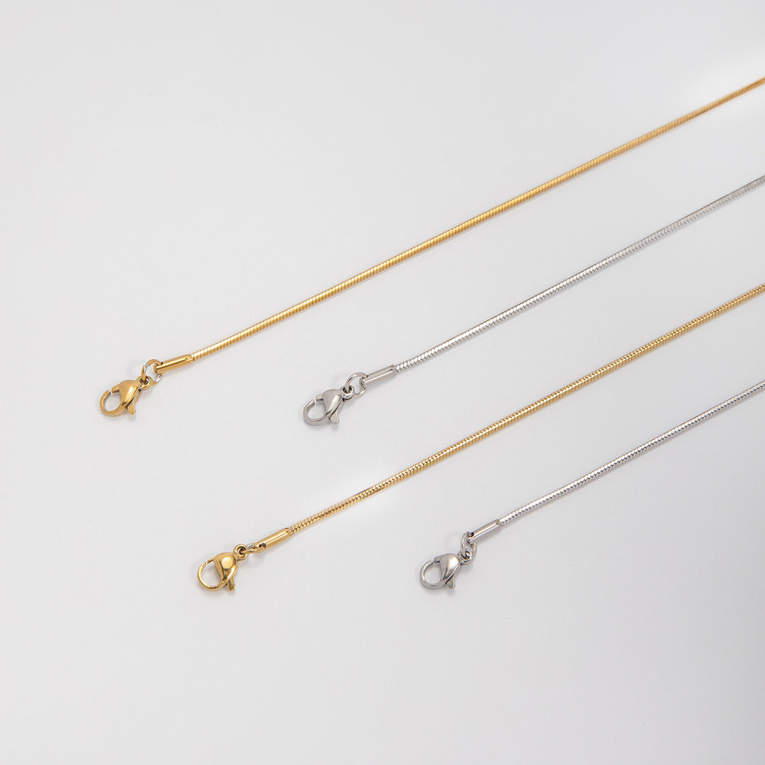 Sleek Adjustable Wire Bracelet Kalsten