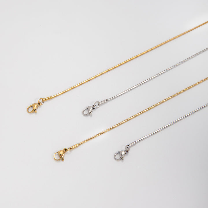 Sleek Adjustable Wire Bracelet Kalsten