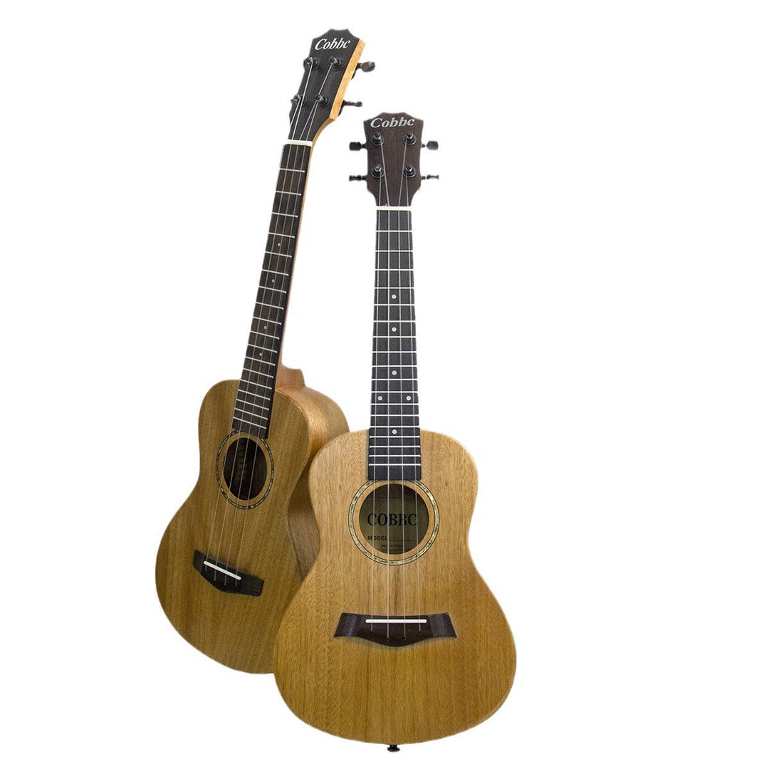 Premium Mahogany Acoustic Ukulele Kalsten