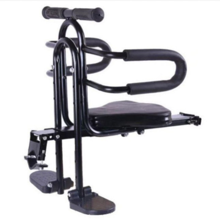 Adjustable Safety Bike Seat Kalsten