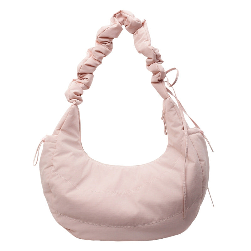 Quilted Shoulder Bag Kalsten