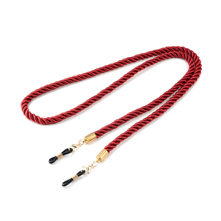Twisted Rope Eyewear Strap Kalsten