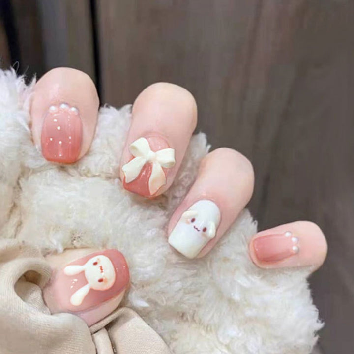 Art Nail Design Set Kalsten