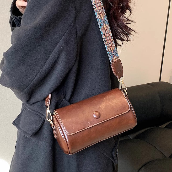 Bohemian-Inspired Crossbody Handbag Kalsten