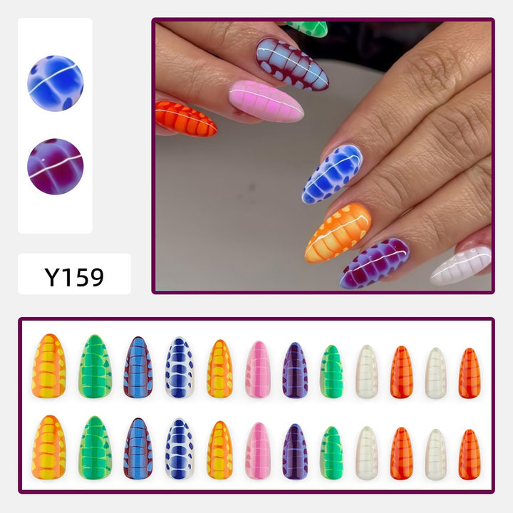 Nail tips Kalsten