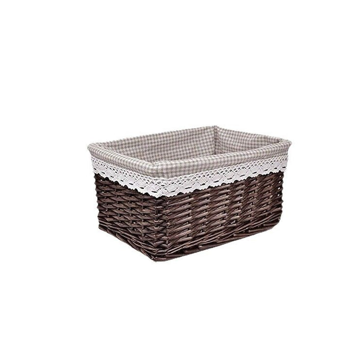 Decorative Storage Kalsten