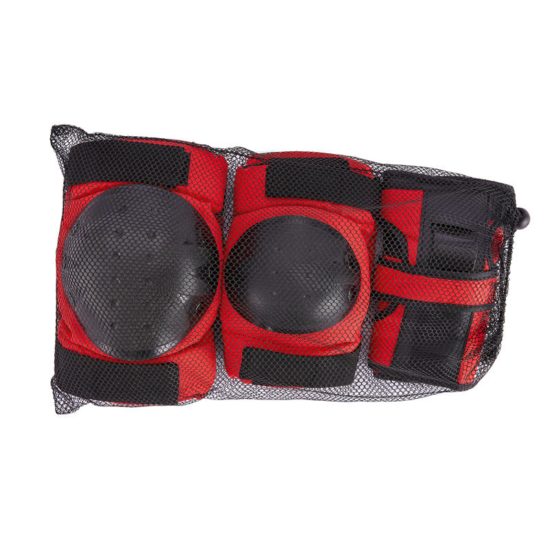 WoMulti-Sport Protective Gear Set Kalsten
