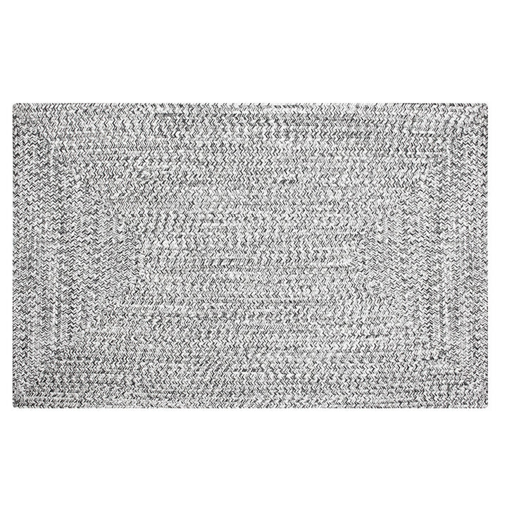 Natural Fiber Decorative Indoor Mat