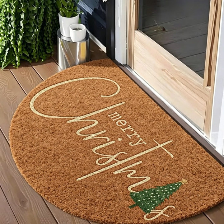 Decorative Doormat Kalsten