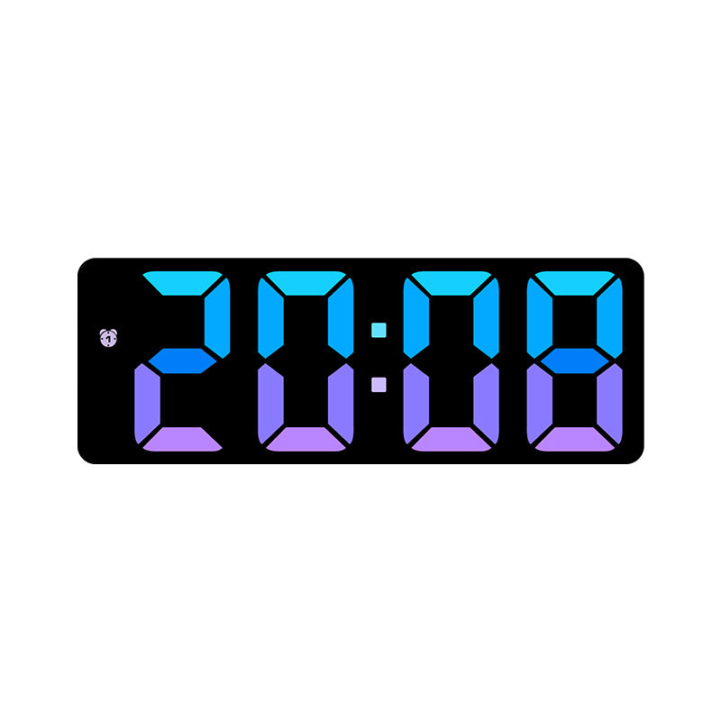 Digital watch in modern design Kalsten