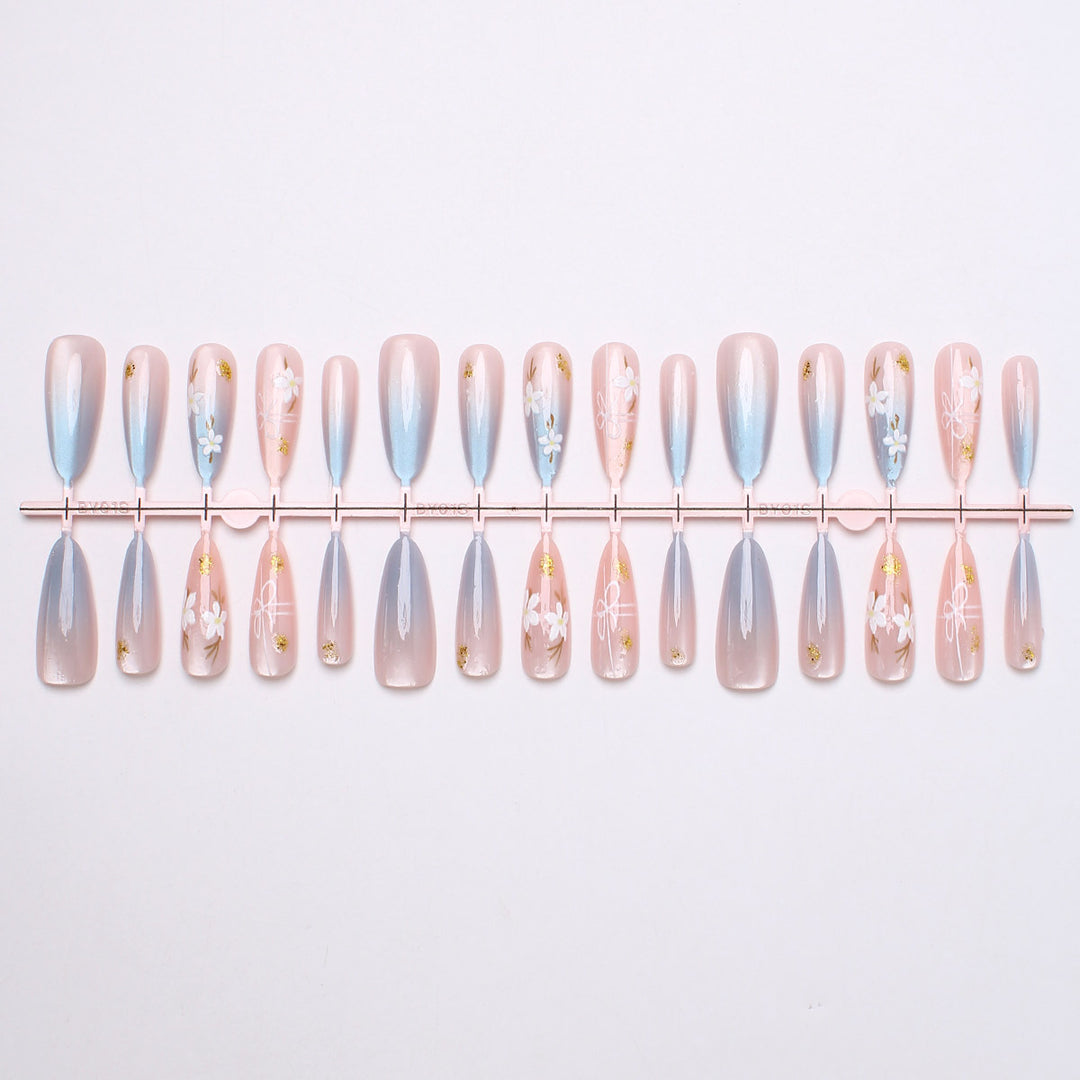 DIY Press-On Nail Kit Kalsten