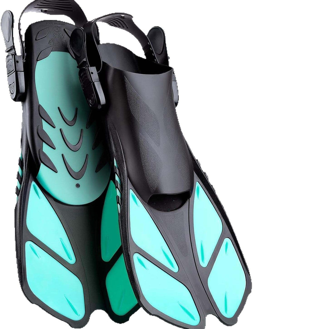 Women's swimming shoes with ergonomic design Kalsten