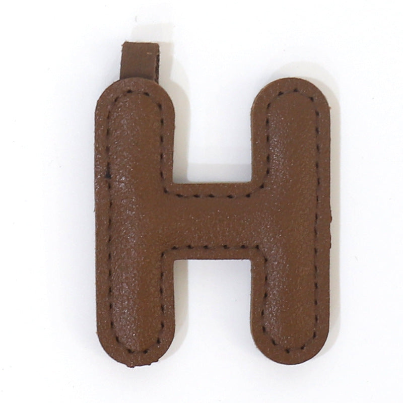 Personalizable keychain Kalsten