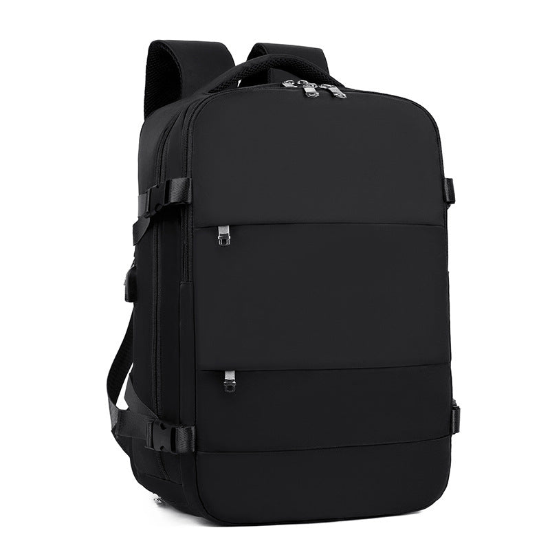 Urban Tech-Enhanced Backpack Kalsten