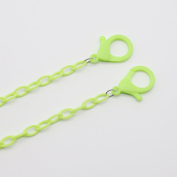 Stylish Plastic Chain kalsten