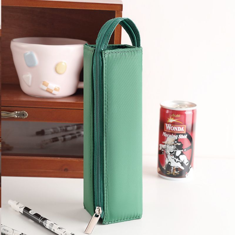 Minimalist Zippered Pencil Case Kalsten