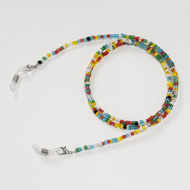 Colorful Beaded Eyewear Chain Kalsten 1786968074