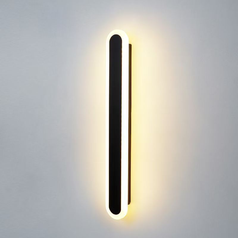 Modern LED Wall Light