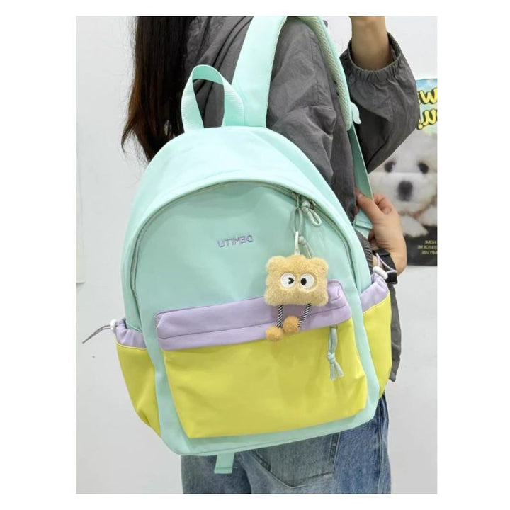 Stylish Multi-Pocket Backpack Kalsten