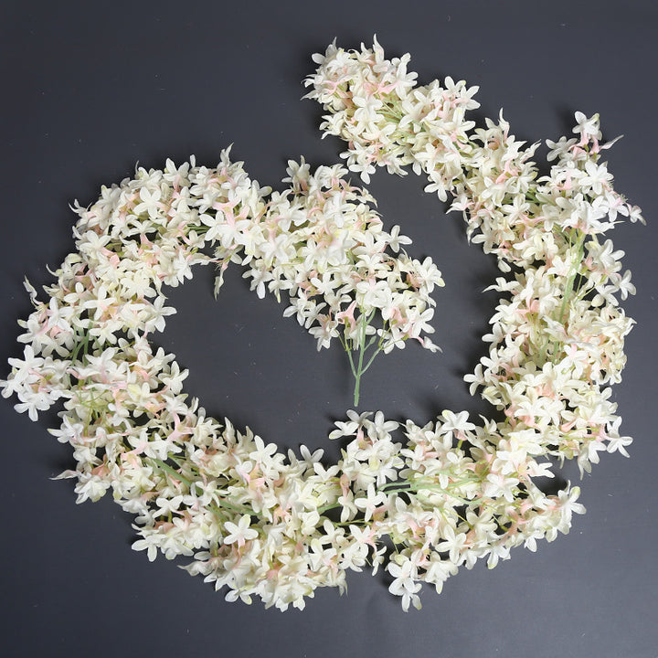 Decorative Garland for Home Decor Display