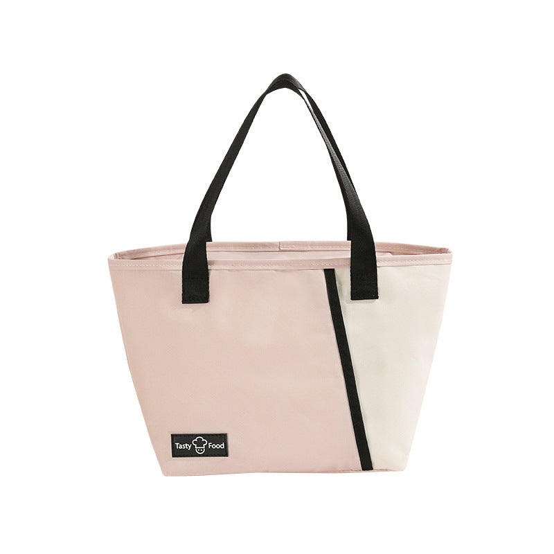 Versatile Insulated Lunch Tote
