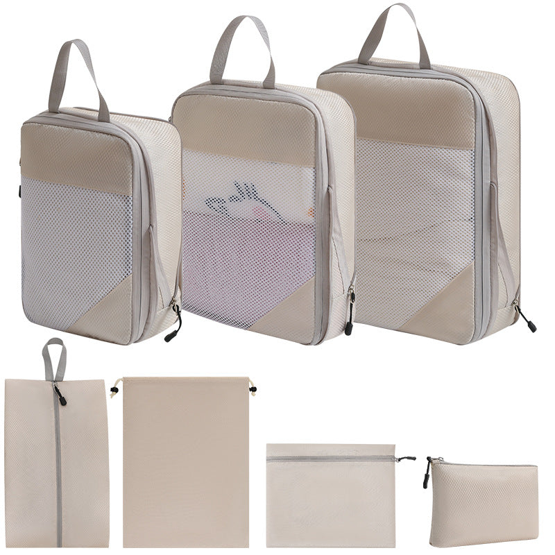 Travel Compression Bag Set Kalsten
