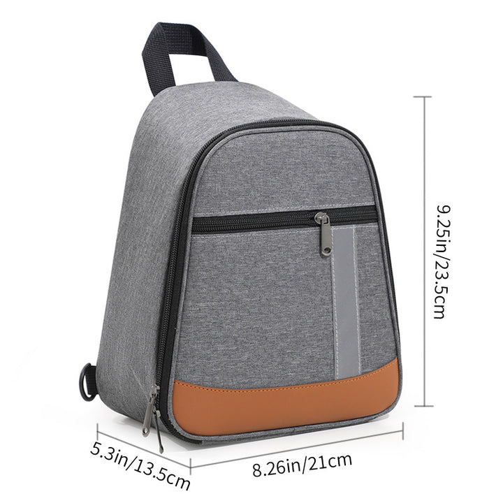 Multi-Functional Outdoor Backpack Kalsten