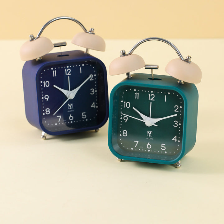 Vintage Alarm Clock Kalsten
