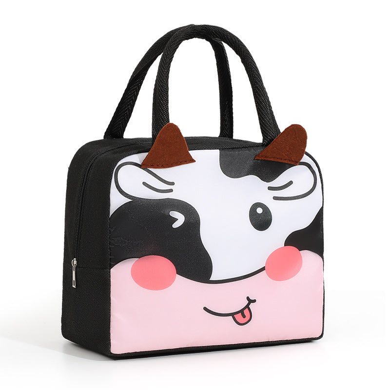 Cute Animal-Themed Lunchbox Kalsten