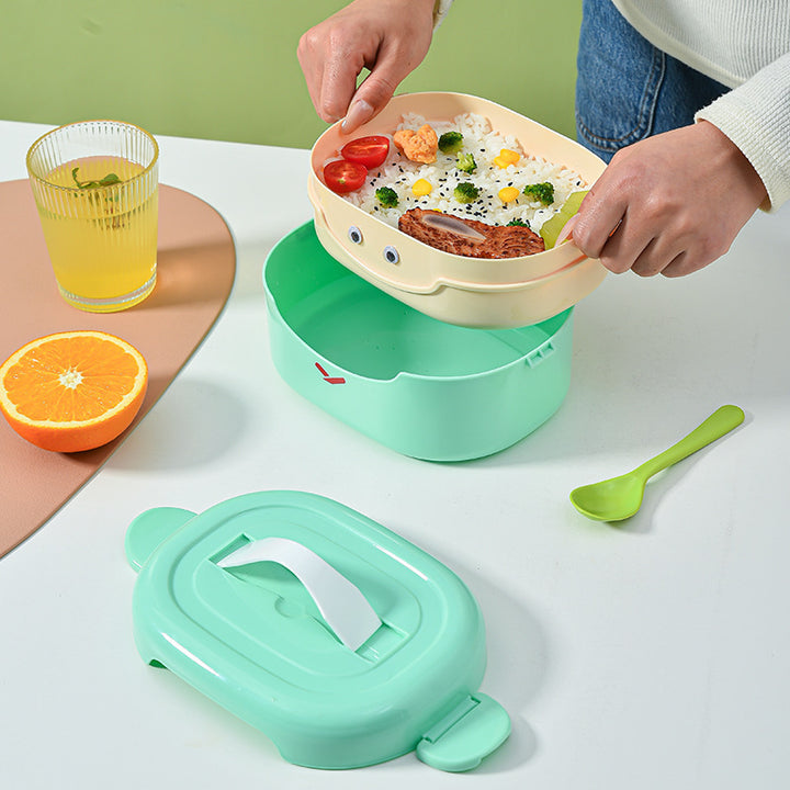 Food Storage
