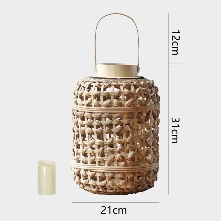 Decorative Lantern Kalsten