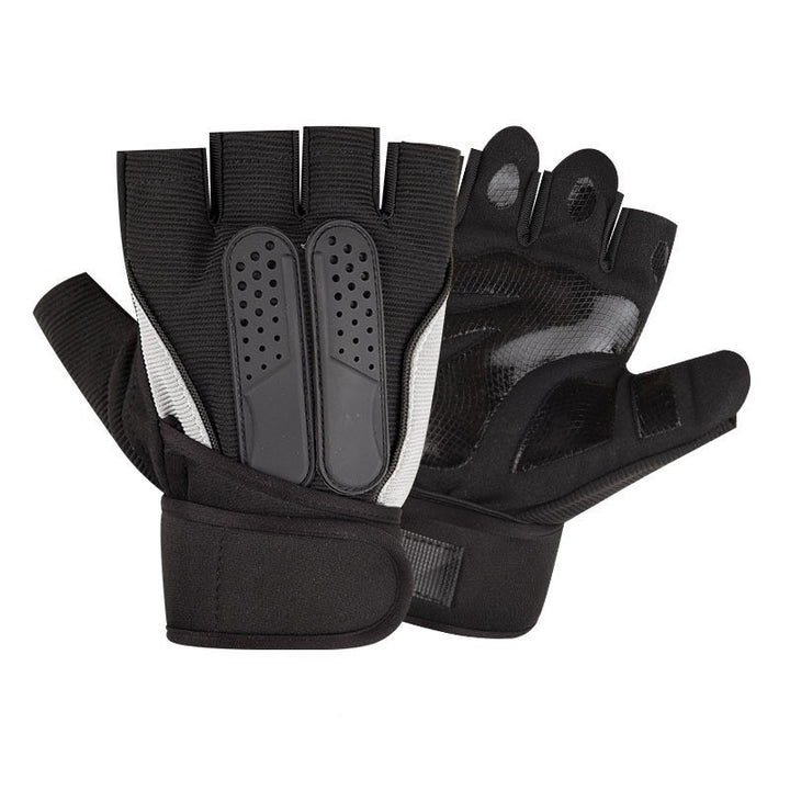 Men's Fitness Gloves Kalsten