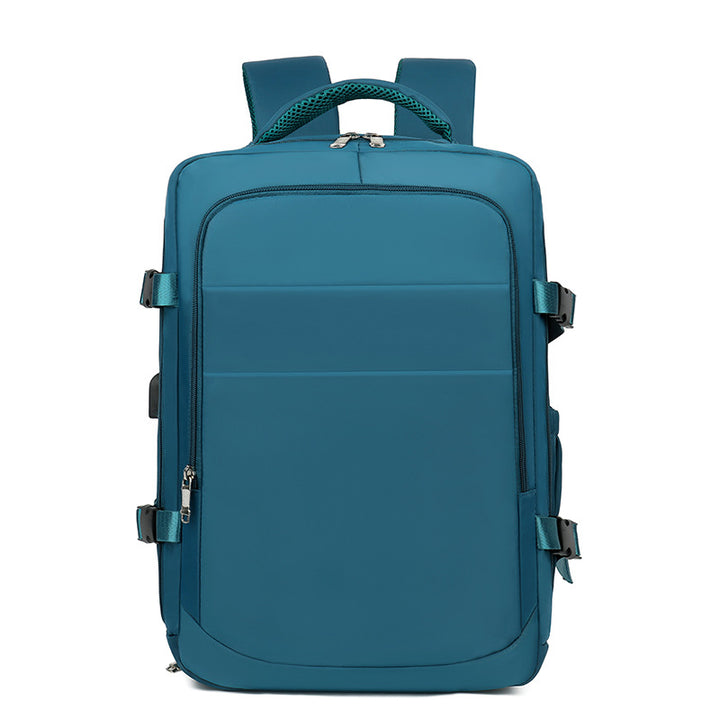 WoErgonomic Travel Backpack Kalsten