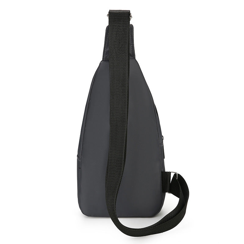 Lightweight Urban Sling Bag Kalsten