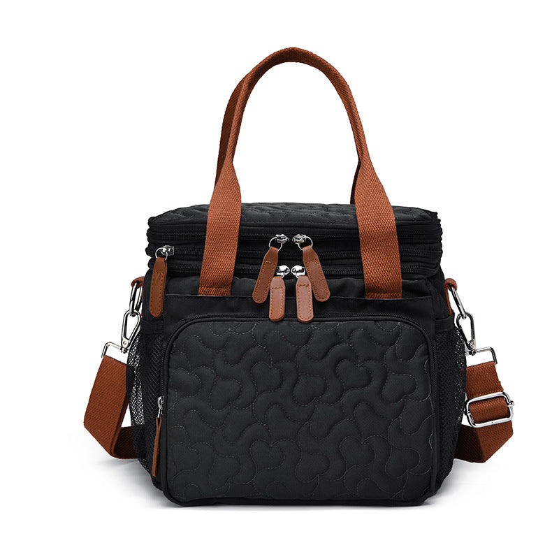 Insulated Lunch Tote Kalsten