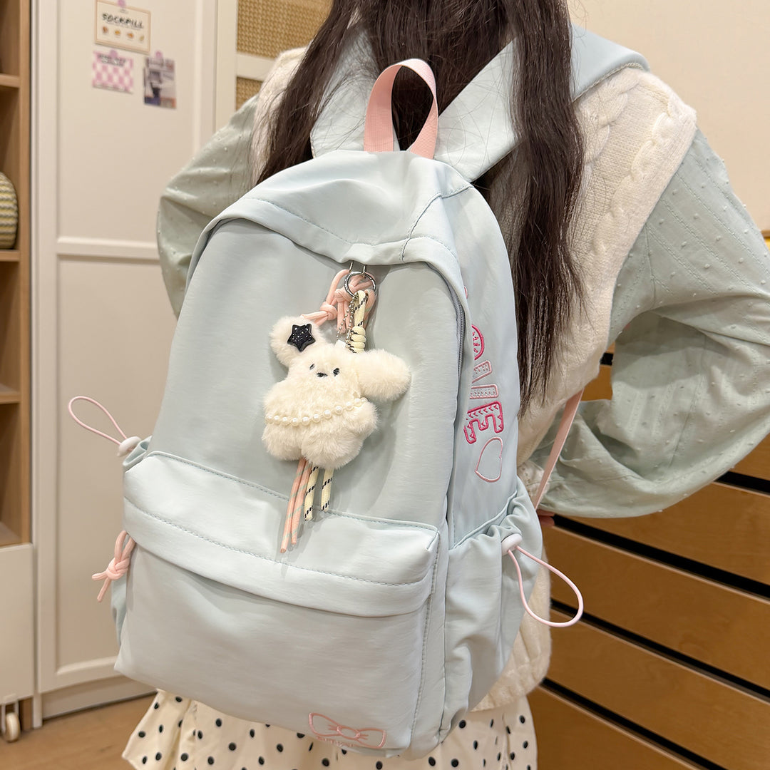 Cute Fun-Themed Backpack Kalsten