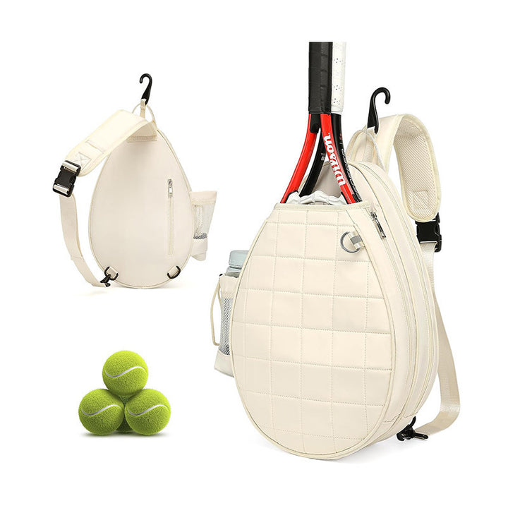 Sporty Tennis Backpack Bag Kalsten
