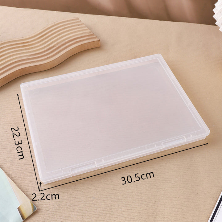 Multi-Functional Storage Case Kalsten