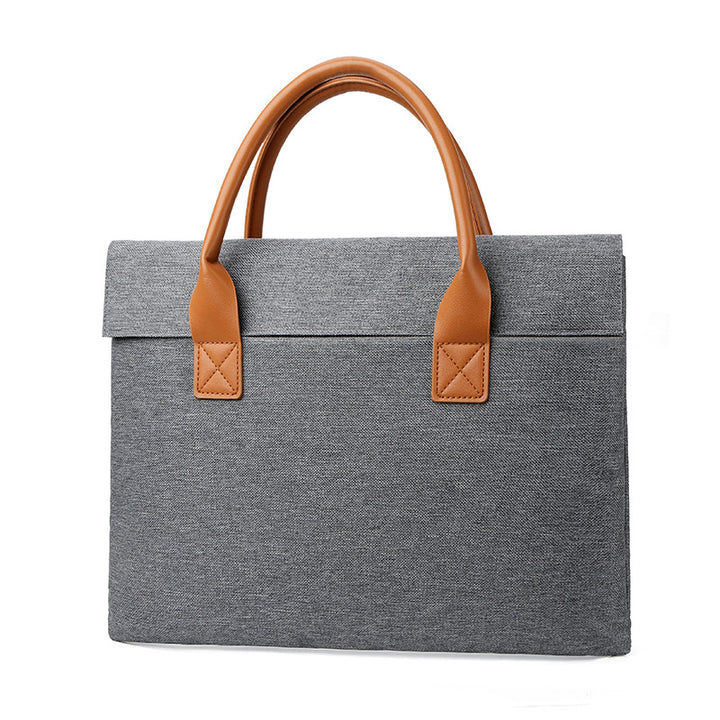 Professional Document Carrying Briefcase Kalsten