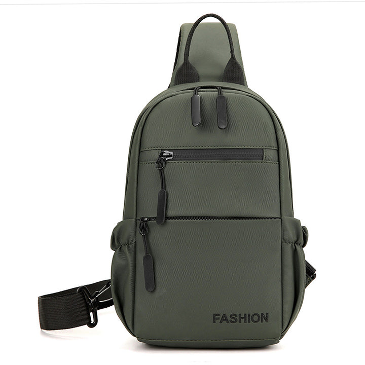Fashionable Sling Backpack Kalsten