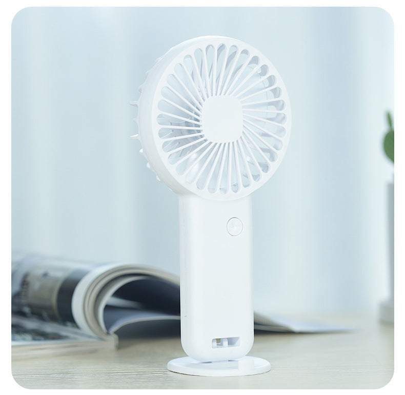 Women's Portable Air Purifier with Headband Kalsten