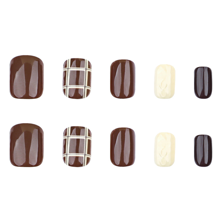 Artful Nailart Kalsten
