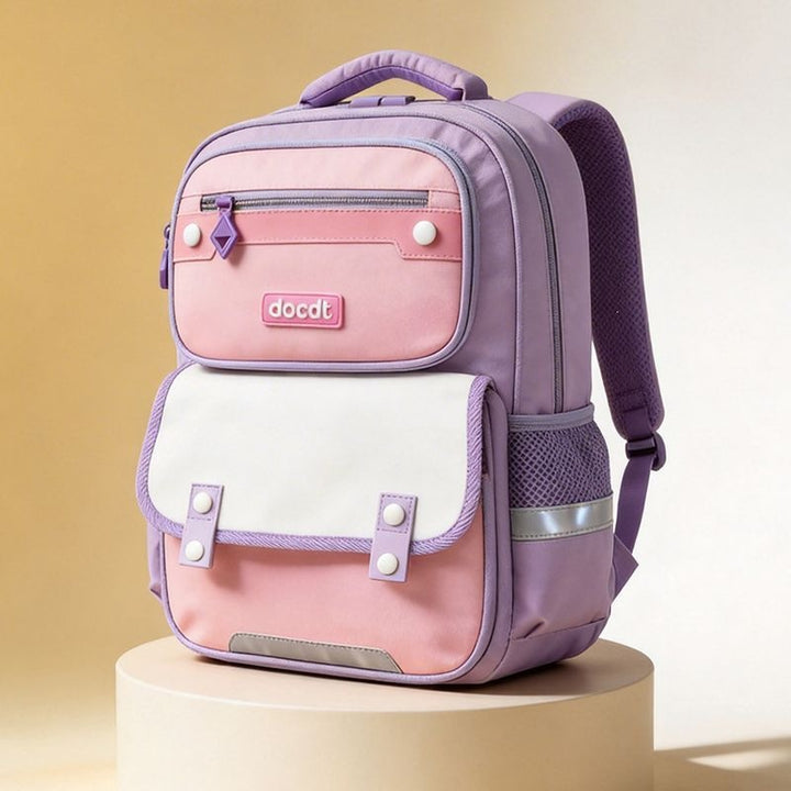 Multifunctional School and Leisure Backpack Kalsten