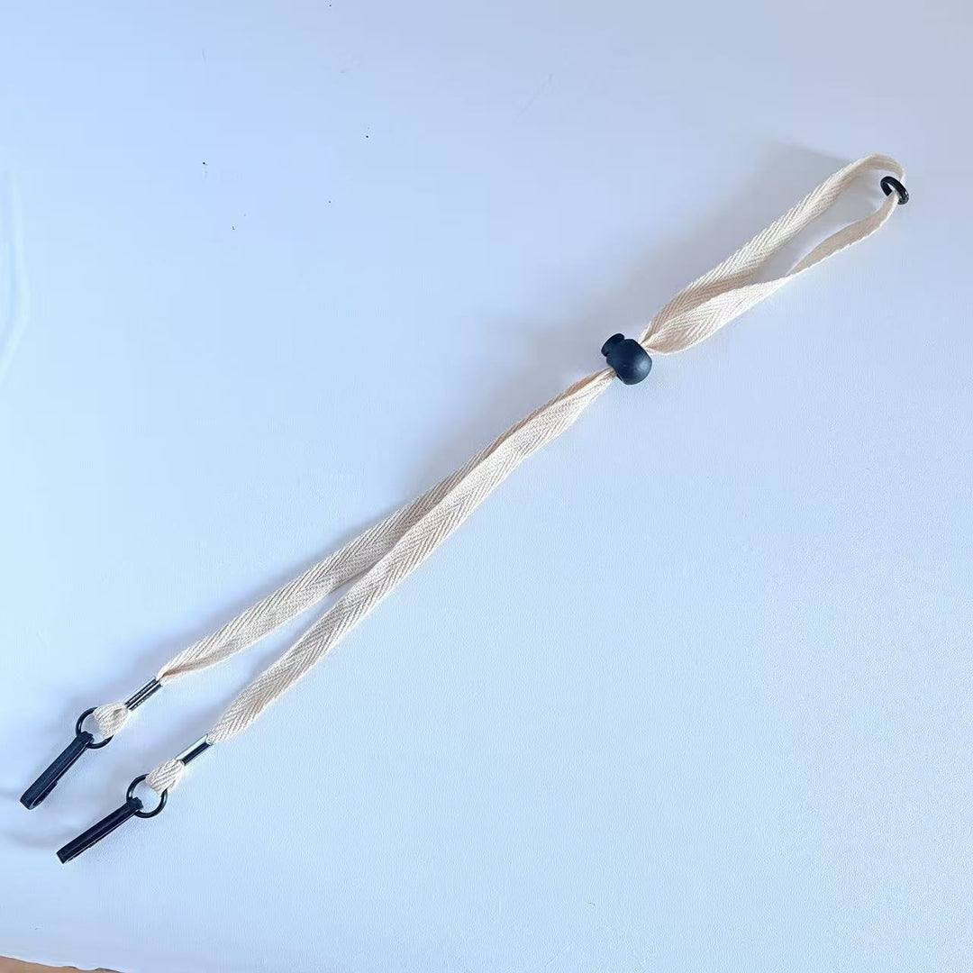Adjustable Durable Eyewear Holder Kalsten